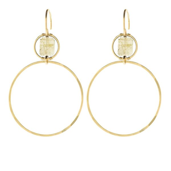 Jerin Earrings