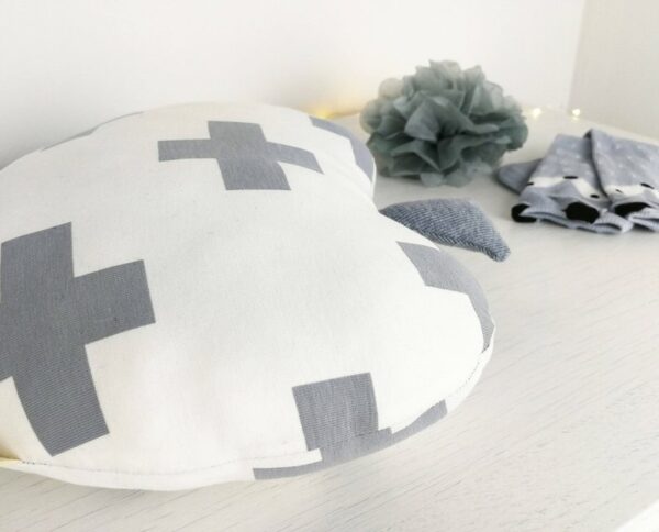 Cosy Toddler Pillow – Image 2