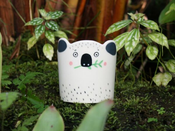 Small Animal Planter – Image 3