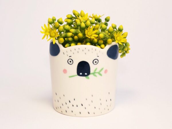 Small Animal Planter – Image 4