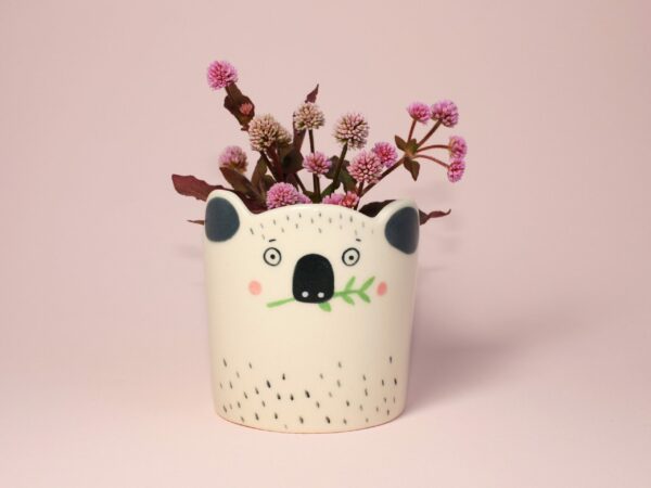 Small Animal Planter – Image 5