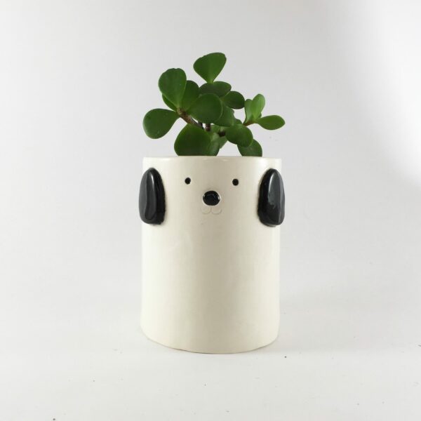 Small Animal Planter