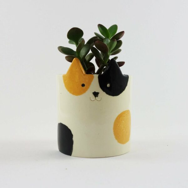 Small Animal Planter – Image 2