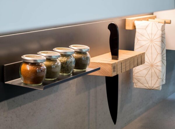 Magnetic Knife Holder – Image 3