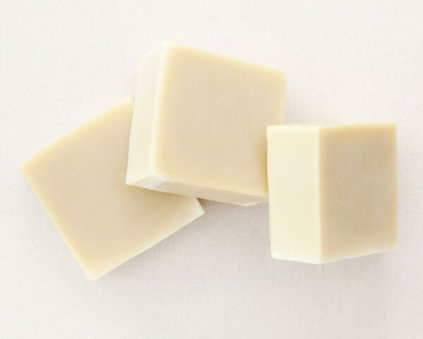 Coconut Cream Soap – Image 4