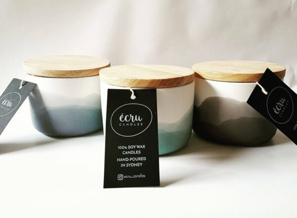 Hand Poured Soy Candles – Image 2